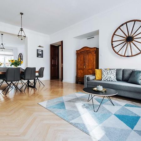 Szpitalna 20 Apartment 3 Краків Екстер'єр фото