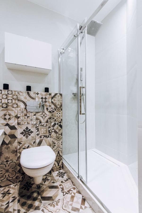 Szpitalna 20 Apartment 3 Краків Екстер'єр фото