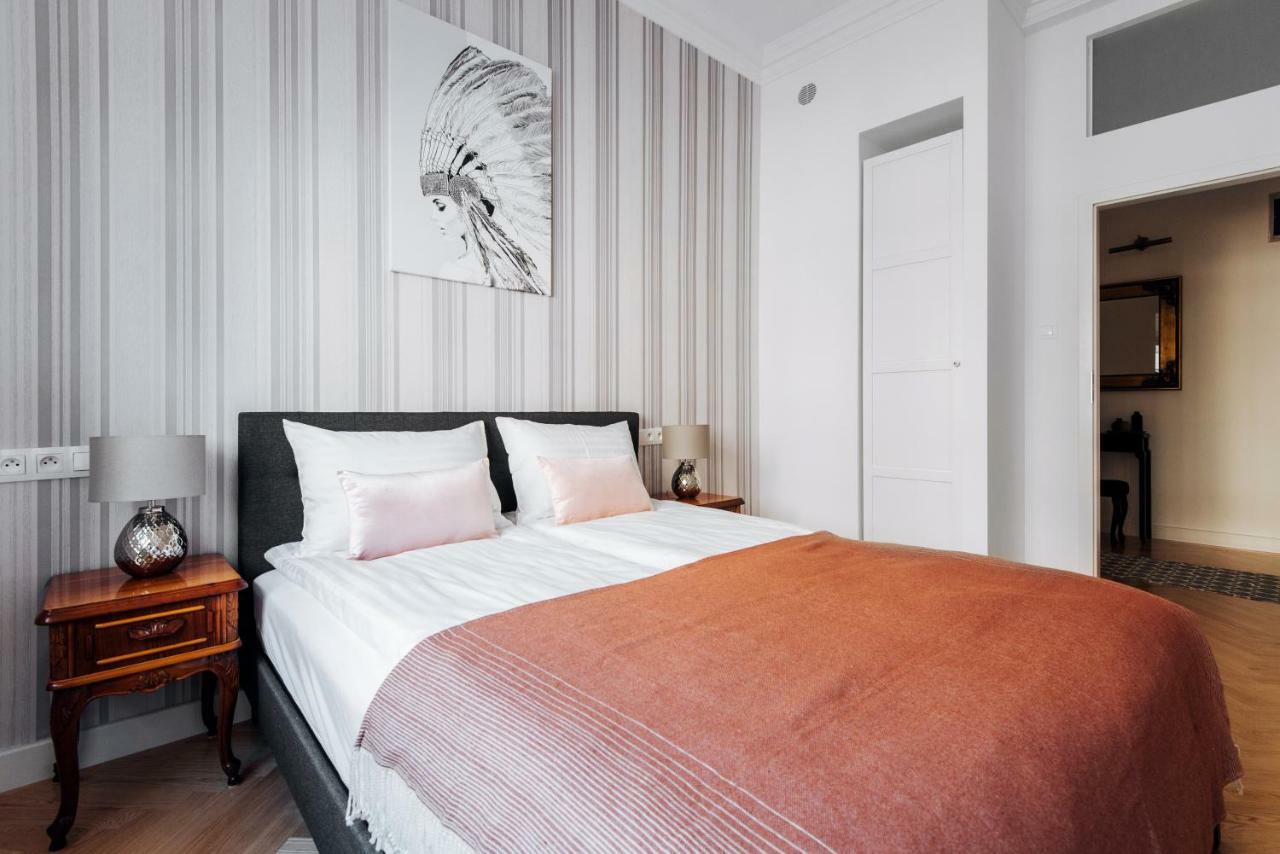 Szpitalna 20 Apartment 3 Краків Екстер'єр фото